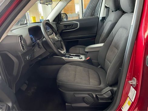 Used 2021 Ford Bronco Sport Big Bend AWD/4WD image 19
