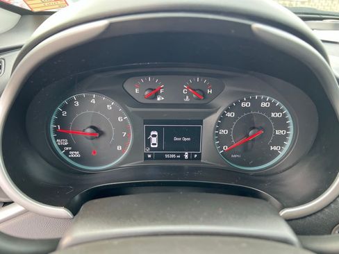 Used 2024 Chevrolet Malibu LS image 37