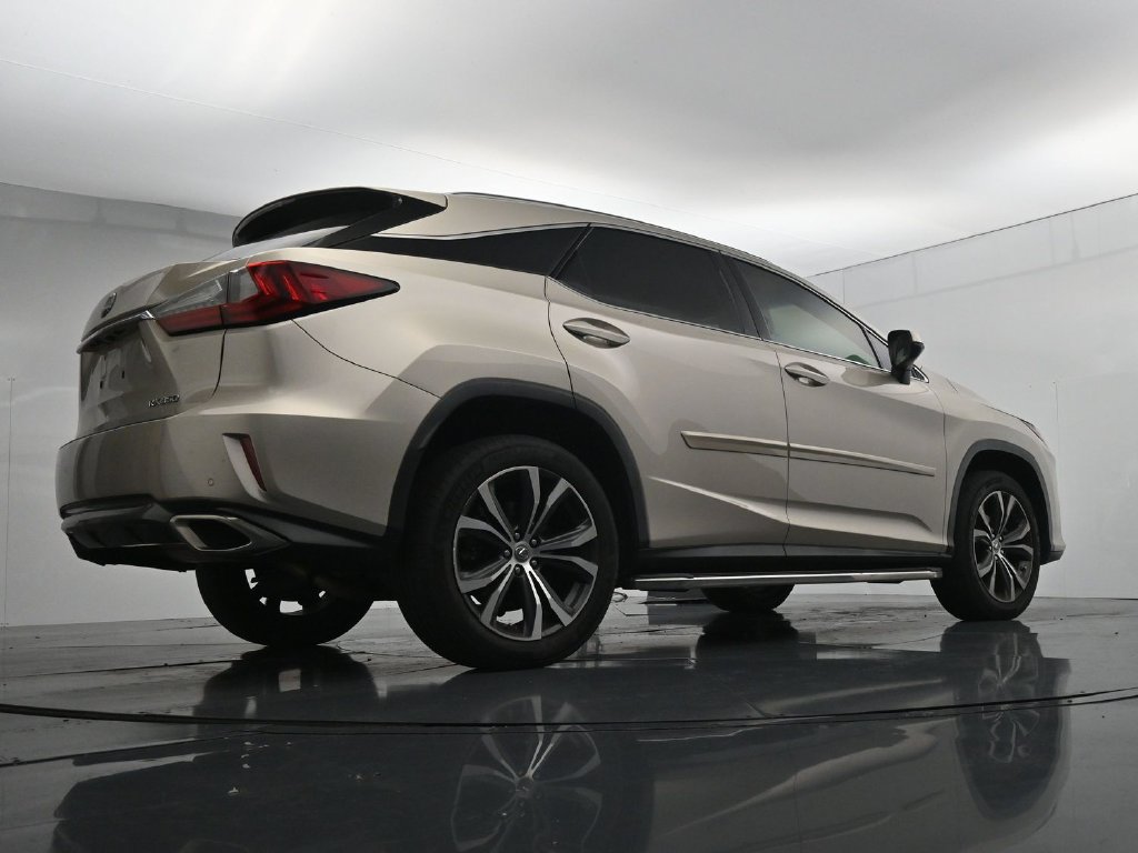 Used 2016 Lexus RX 350 FWD w/ Premium Package image 23