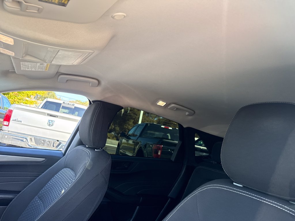 Used 2023 Ford Escape Active w/ Cold Weather Package FWD image 24