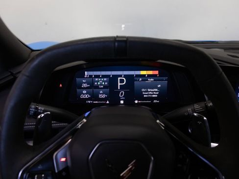 Used 2024 Chevrolet Corvette Z06 image 25
