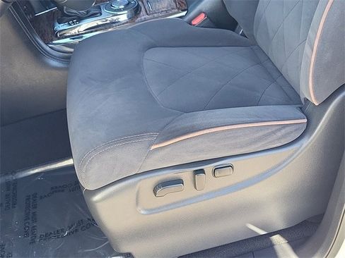 Used 2018 Nissan Armada SV w/ Driver Package image 26