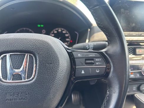 Used 2025 Honda Civic Sport image 22