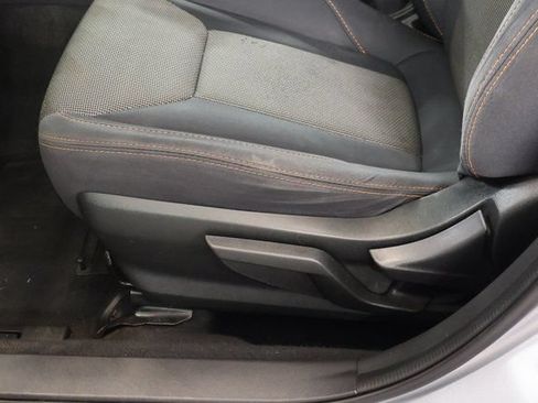 Used 2019 Subaru Crosstrek 2.0i Premium AWD/4WD image 12