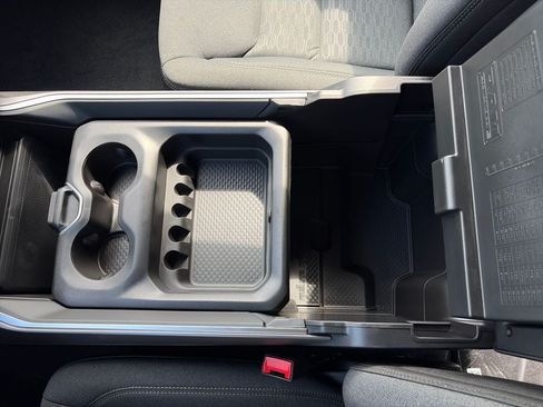 New 2027 RAM 1500 4x4 Crew Cab image 28