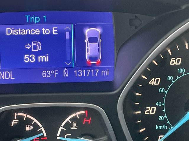 Used 2013 Ford Focus SE FWD image 11
