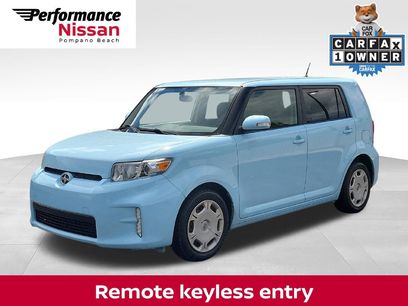 Used 2013 Scion xB