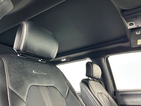 Used 2019 Ford F150 Platinum w/ Technology Package AWD/4WD image 10