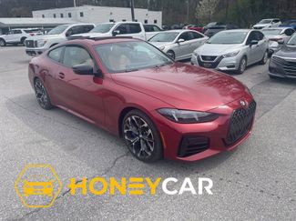 Used 2025 BMW 430i xDrive 430i xDrive w/ M Sport Package video 1