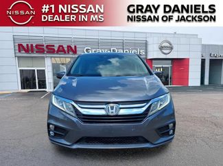 Used 2018 Honda Odyssey EX-L video 2