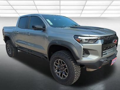 New 2026 Chevrolet Colorado ZR2 w/ Technology Package