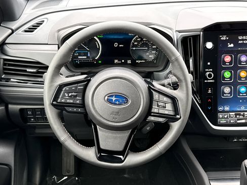 New 2025 Subaru Forester Touring image 9