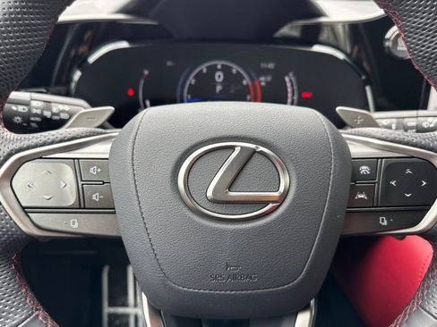 Used 2025 Lexus NX 350 F Sport AWD/4WD image 30