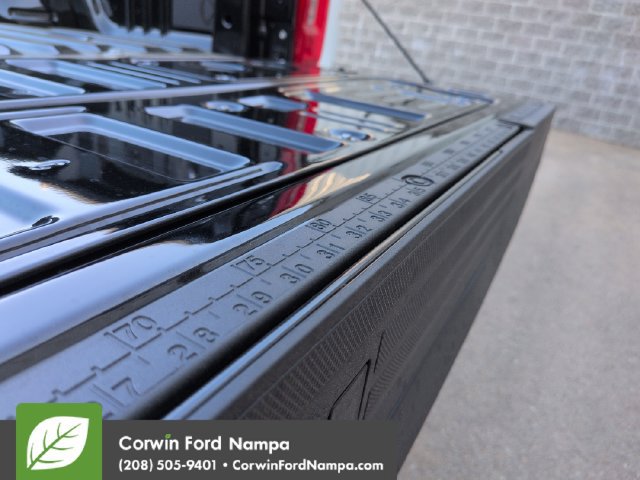 New 2026 Ford F350 Lariat AWD/4WD image 29