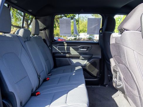 Used 2022 RAM 1500 Big Horn image 13