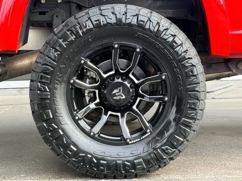 Used 2021 RAM 2500 Big Horn w/ Level B Equipment Group image 12