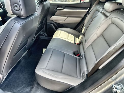 New 2026 GMC Terrain Elevation w/ Elevation Premium Package image 16