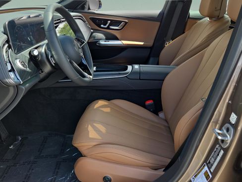 New 2026 Mercedes-Benz E 350 Sedan image 9
