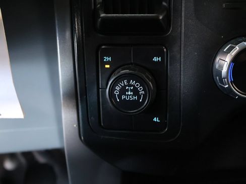 Used 2025 Ford F150 XLT w/ Equipment Group 301A Standard AWD/4WD image 7