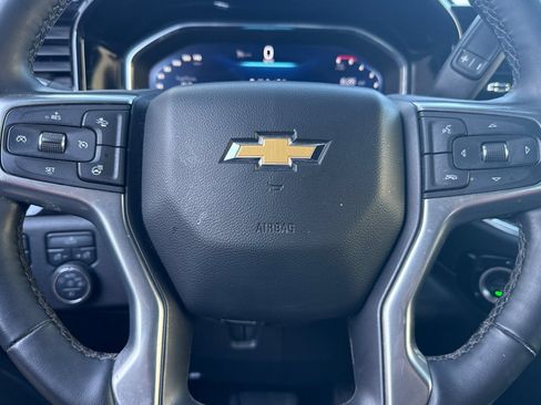 Used 2025 Chevrolet Silverado 3500 LT w/ Convenience Package AWD/4WD image 23