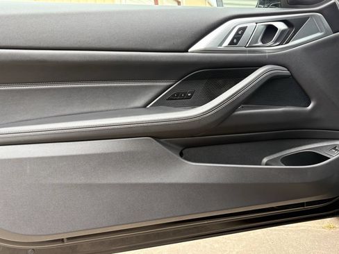 Used 2024 BMW 430i Convertible RWD image 10