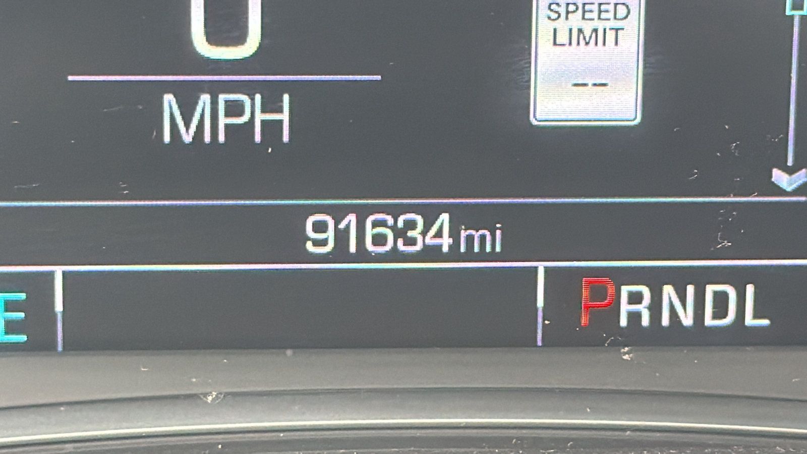 Used 2019 Chevrolet Traverse LT w/ LT Premium Package FWD image 33