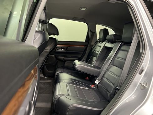 Used 2018 Honda CR-V Touring image 27