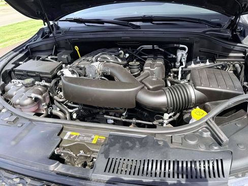 Certified 2025 Dodge Durango GT RWD image 20