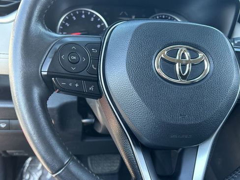 Used 2019 Toyota RAV4 XLE w/ Convenience Package image 23