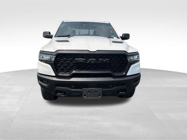 Used 2026 RAM 1500 Rebel w/ Rebel Level 1 Equipment Group AWD/4WD image 2