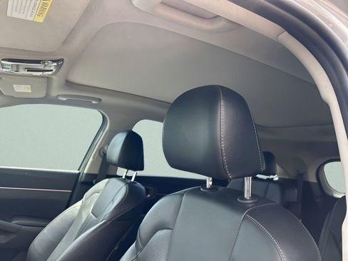 Used 2022 Kia Sorento X-Line EX AWD/4WD image 18