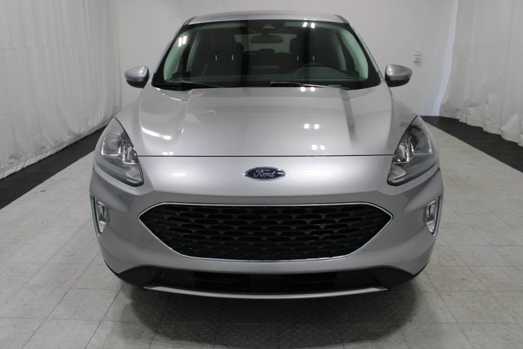 Used 2022 Ford Escape SEL AWD/4WD image 3