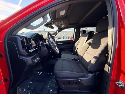 Used 2024 GMC Sierra 1500 SLE image 20