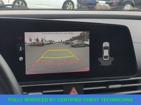 Used 2022 Hyundai Elantra Limited image 33