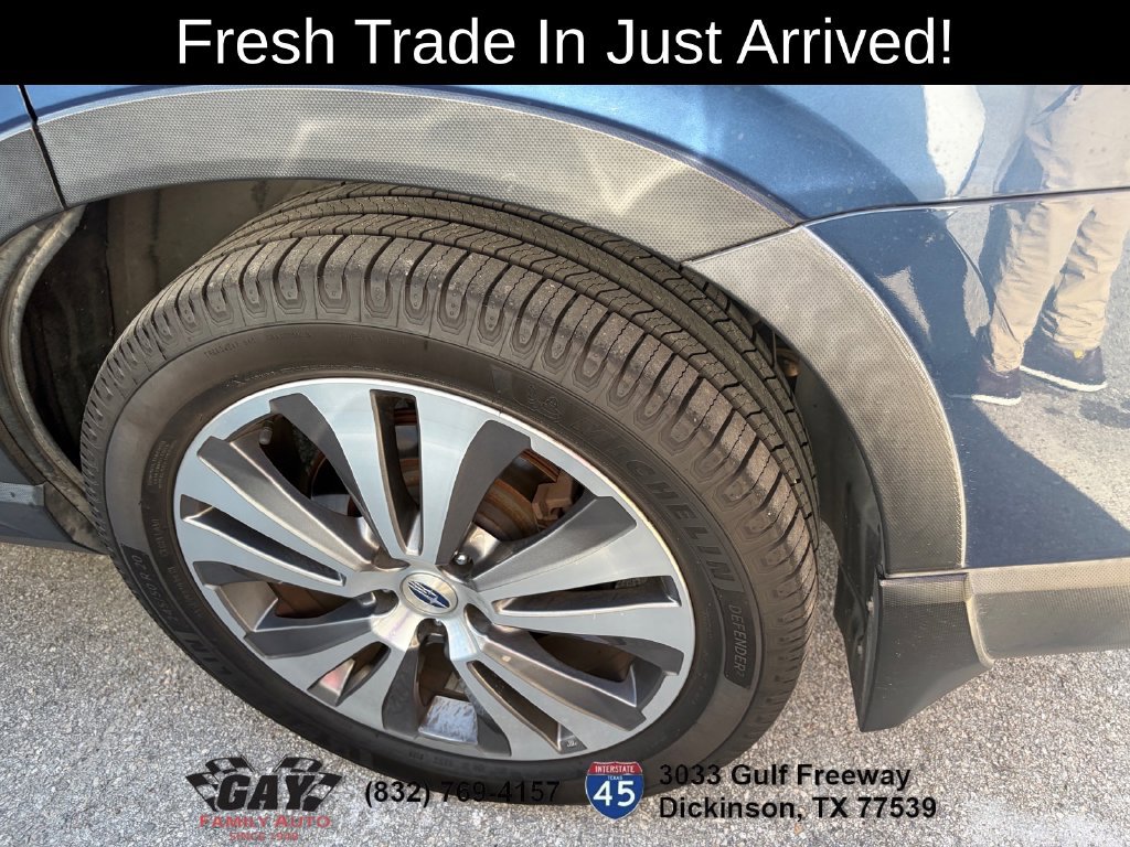 Used 2019 Subaru Ascent Touring AWD/4WD image 6