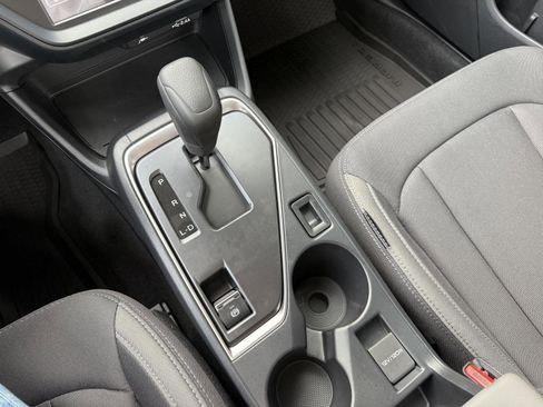 Certified 2025 Subaru Impreza 2.0i image 22