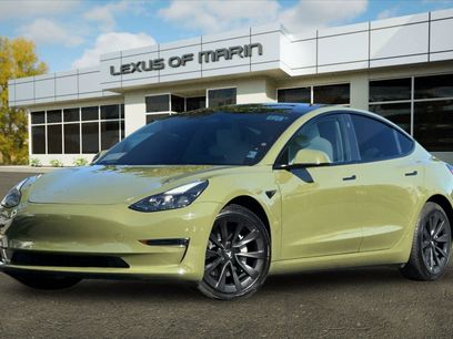 Used 2022 Tesla Model 3