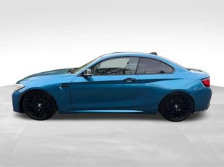 Used 2016 BMW M2 RWD video 2