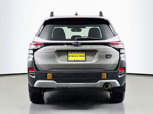 New 2026 Subaru Forester Wilderness image 6