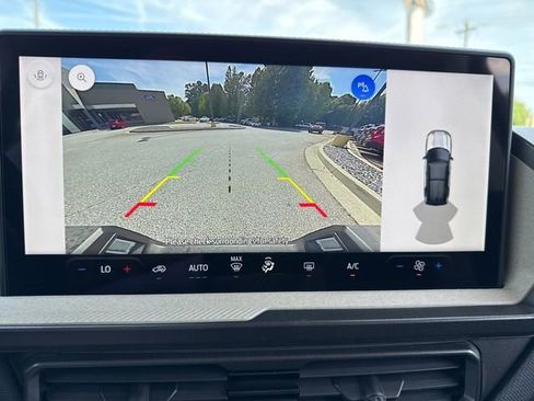 New 2026 Ford Bronco Sport Big Bend AWD/4WD image 35