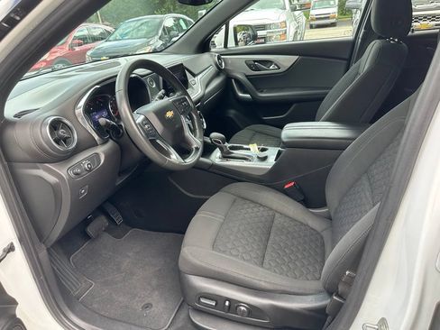 Used 2021 Chevrolet Blazer LT FWD image 15