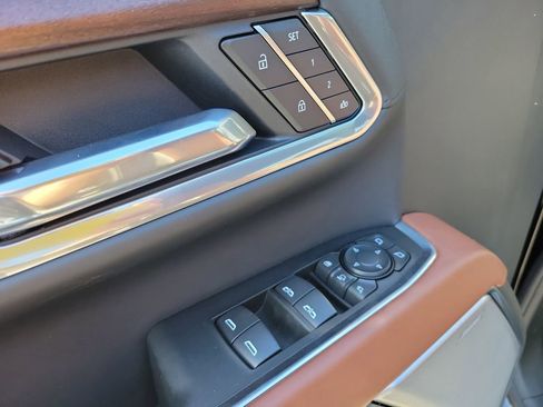 New 2025 GMC Sierra 3500 Denali Ultimate image 20