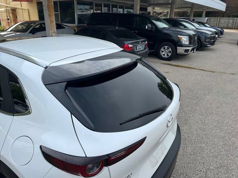 Used 2025 MAZDA CX-30 AWD 2.5 S w/ Preferred Package image 39