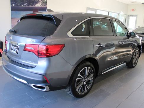 Used 2020 Acura MDX Technology image 20