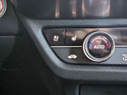 New 2025 Acura ADX A-Spec image 25