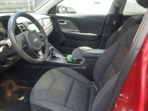Used 2018 Kia Niro LX FWD image 5