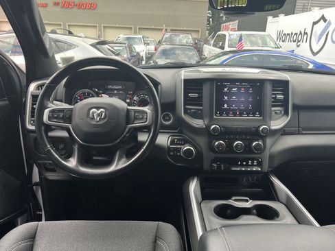 Used 2020 RAM 1500 Big Horn image 11