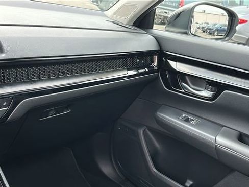Used 2025 Honda CR-V EX-L image 21