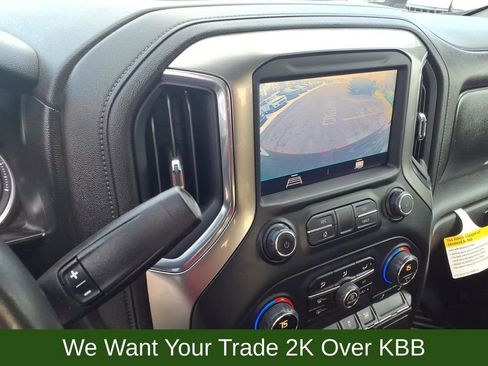 Used 2020 Chevrolet Silverado 1500 LT w/ All-Star Edition image 22