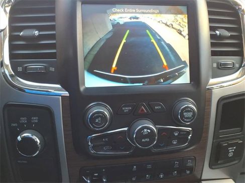 Used 2016 RAM 2500 Laramie w/ Sport Appearance Group image 25